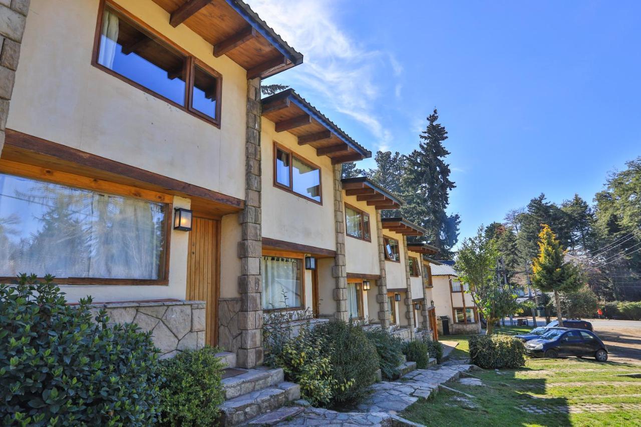Cascada Del Sur Aparthotel San Carlos de Bariloche Exterior photo